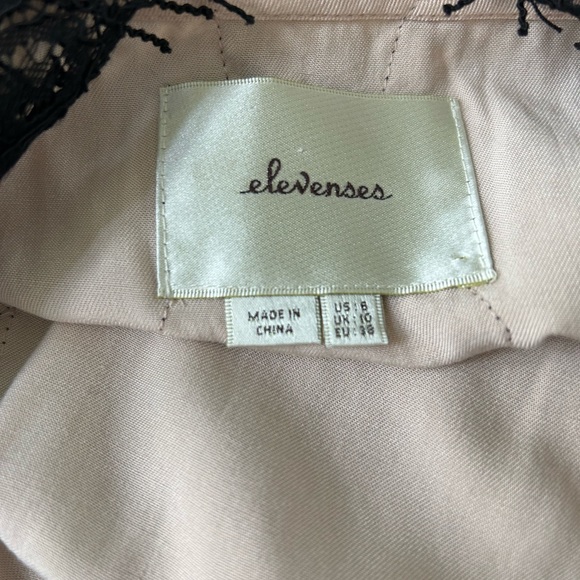 Evening Jump suit - Picture 2 of 2